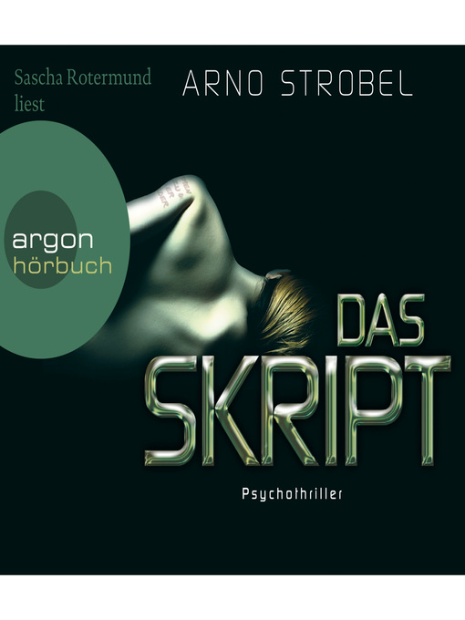 Title details for Das Skript by Sascha Rotermund - Available